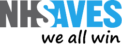 NHSAVES Logo